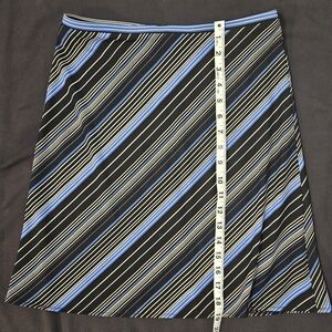 Women's A-Line Skirt.  Size XS